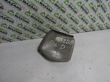 Optique avant secondaire droit