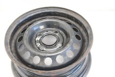 Rim steel rim rear right 5x13 ET45 for Nissan Micra 2 K11 92-98 403004F400