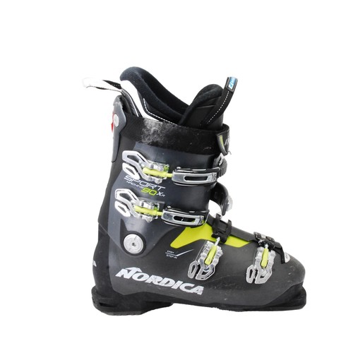 Chaussure ski occasion - de,