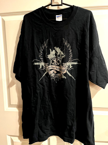 Herstal logo shirt - fn,