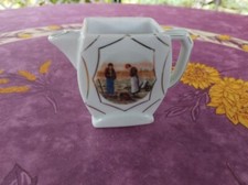 Petit Pot à Crème Verseuse