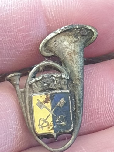Pucelle militaire ancienne - pucelle,