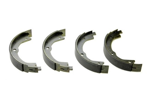 Plaquettes frein kia - plaquettes,