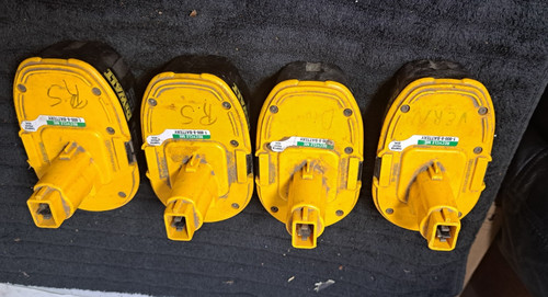 Pack 18v replace - 18v, for