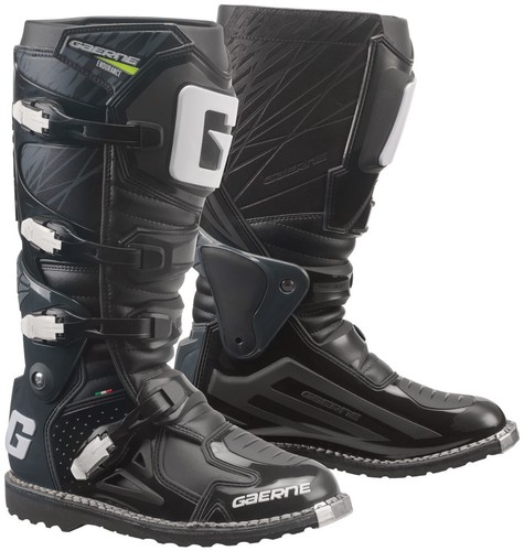 Gaerne bottes enduro fastback - bottes,