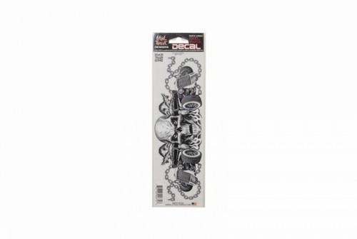 Autocollant sticker lethal - autocollant-sticker,