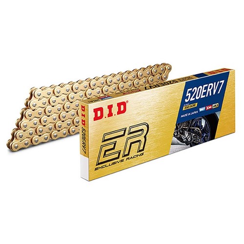Did chain 520erv7 - chain,