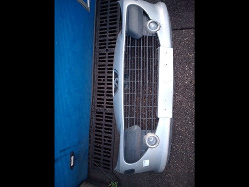 Pare choc peugeot 307 - pare-choc,