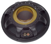 Peavey 1201 ohm - 1201-8,