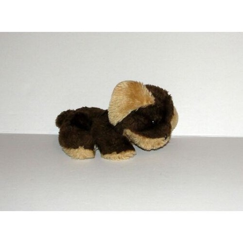 Peluche chien boulgom - peluche, doudou