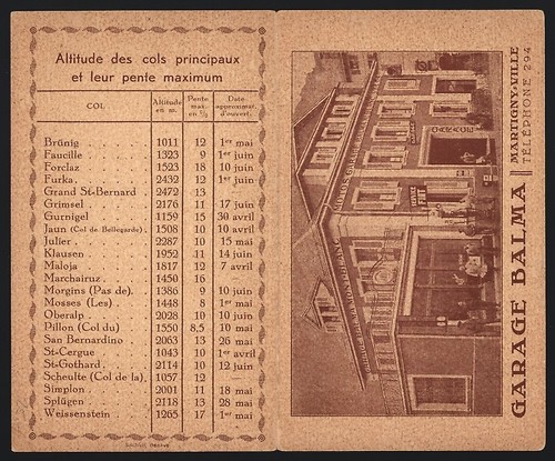 Carte représentant pliable - de,