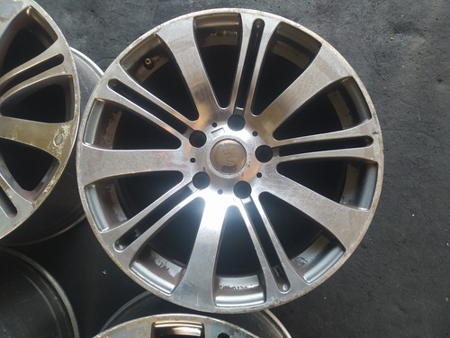 Jantes bmw serie - serie, 3