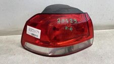 Feu arriere principal gauche (feux) VOLKSWAGEN GOLF 6 5K0945095E