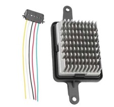 RÉSISTANCE MOTEUR SOUFFLEUR