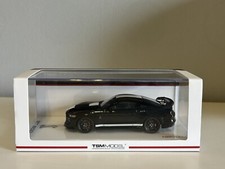 Shelby GT500 1/43 TSM