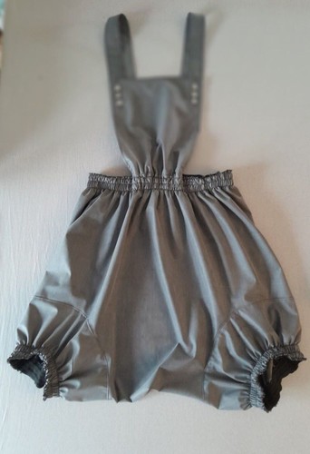 Neu latzhose latex gukowe - neu,