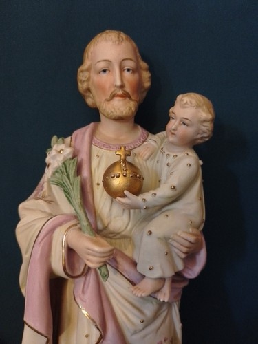 Ancienne statue religieuse - statue,