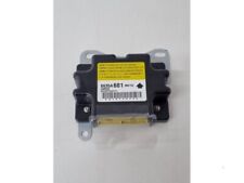 MODULE RESET SRS COMPUTER  SERVICE RCM RESTRAINT CONTROL REPAIR - ALL CARS