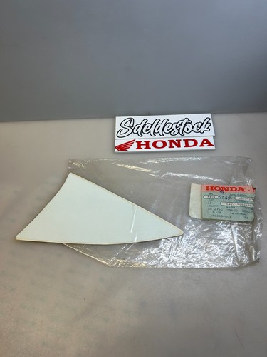 Sticker droit honda - sticker,