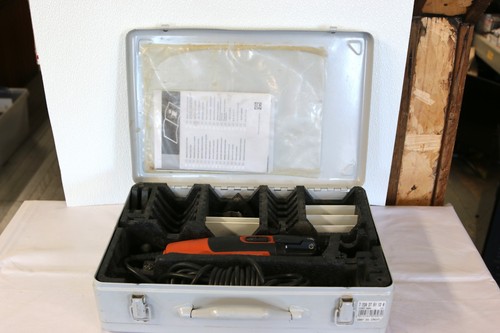 Fein fmm250q multimaster - fein,
