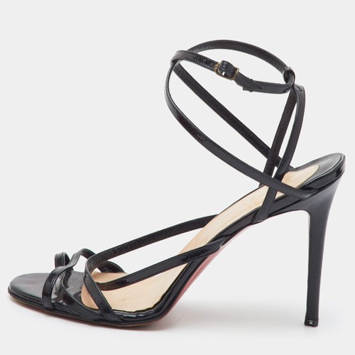 Christian louboutin size - christian, 38
