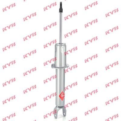 Kyb gas juste amortisseur - kyb,