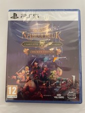 Le Donjon de Naheulbeuk