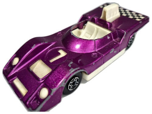 Porsche 917 can corgi cubs - porsche,