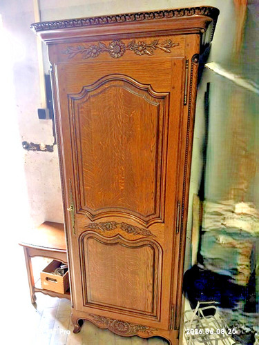 Bonnetiere étageres 2 - bonnetiere, 3