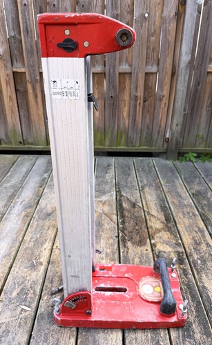 Colonne dd130 hilti - dd130, pour