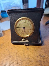 Montre Réveil De Voyage