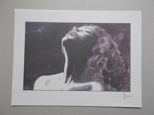 Milo manara - (, print