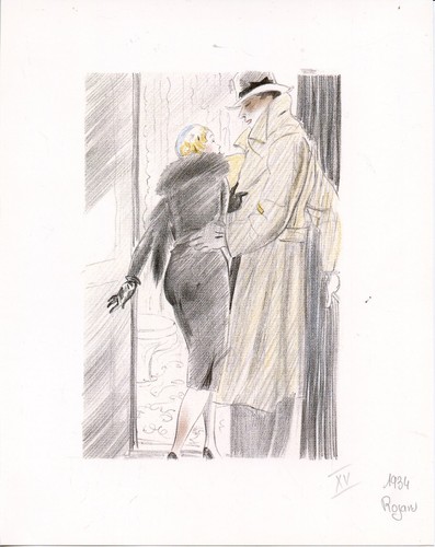 Feodor rojan royankovsky - "rojan",
