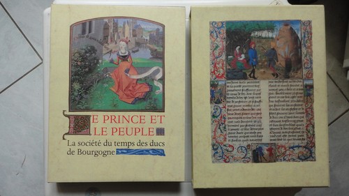 Prince les peuples - et,