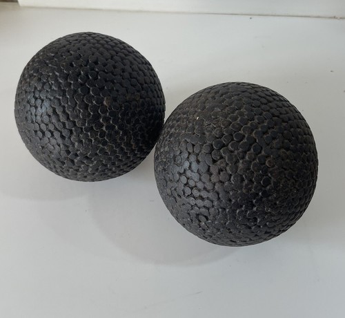 Sport boules très ancienne - sport,