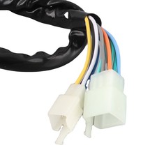 22mm Handlebar Switch 9 Pins 8