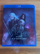 The Witcher - Saison 3 - Blu