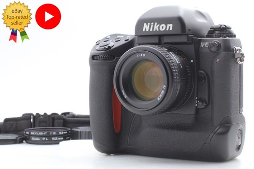 Appareil photo argentique - , 35