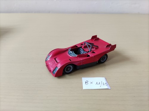 Mebetoys ferrari 312 - mebetoys,,