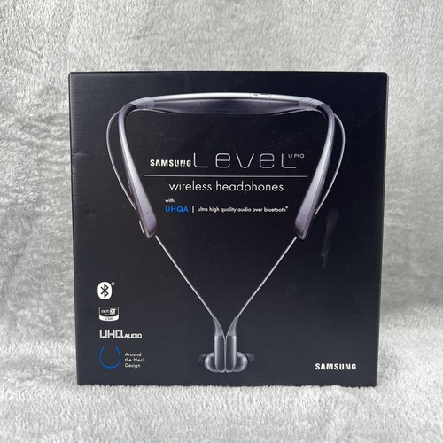 Sealed samsung level - samsung, u