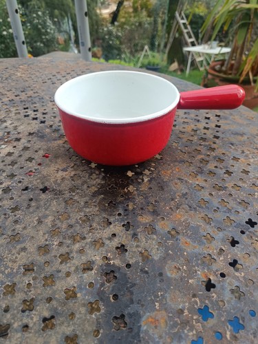 Creuset casserole poêlon - casserole,