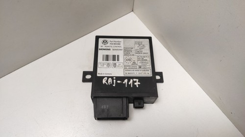 Volkswagen transporter ecu - volkswagen,
