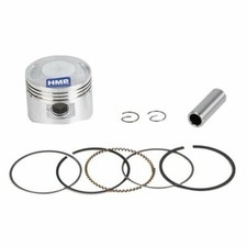 Ensemble De Piston Lifan 140 CCM Pit Bike Dirt Bike Monkey - HMPARTS