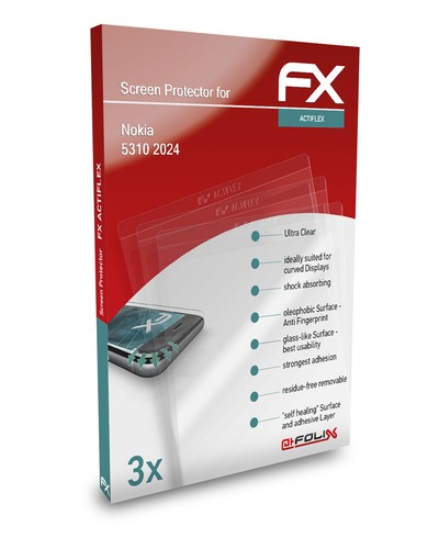 Atfolix écran protecteur - atfolix,