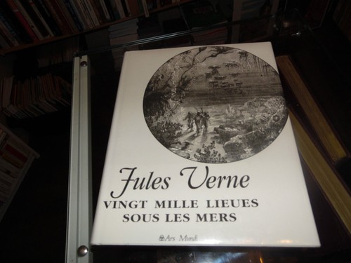 Vingt mille lieues sous - vingt,