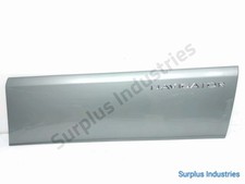 PROTECTION PORTE AV D LINCOLN NAVIGATOR  / NE 11332