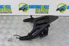 Support avant écran Triumph