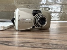 Appareil photo argentique