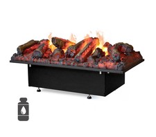 Dimplex Cassette 500R Insert, Opti-Myst 3D, Modèle 2025 (FKD-0410.MHIB)