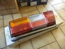 n°6ce17 feu arg simca 1100